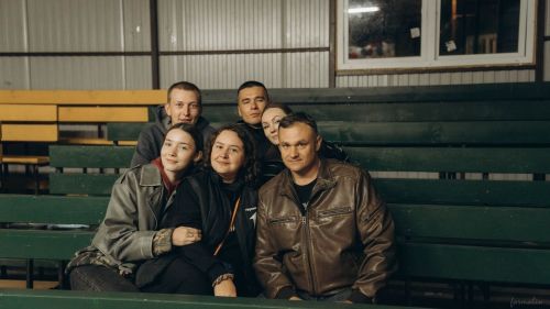 Поисковый отряд «Выстрел»  занял призовые места на Республиканском фестивале