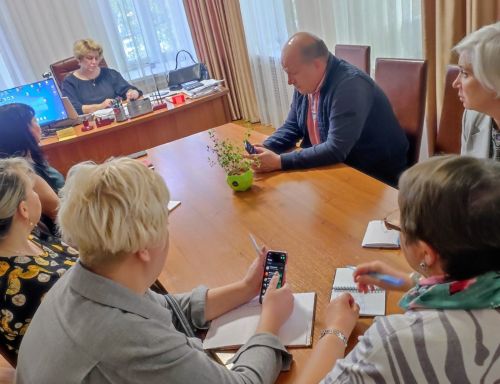 Республиканский социально-ориентированный проект «Живи Как Хозяин» одобрен для внедрения в управляющие компании Чистополя