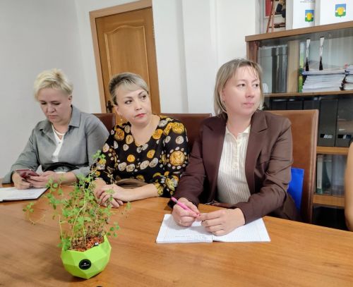 Республиканский социально-ориентированный проект «Живи Как Хозяин» одобрен для внедрения в управляющие компании Чистополя