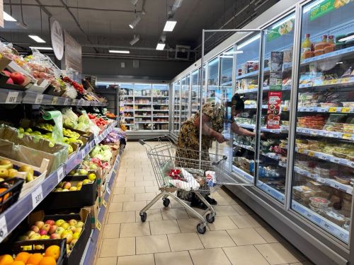 Как вернуть деньги за товар с истекшим сроком годности