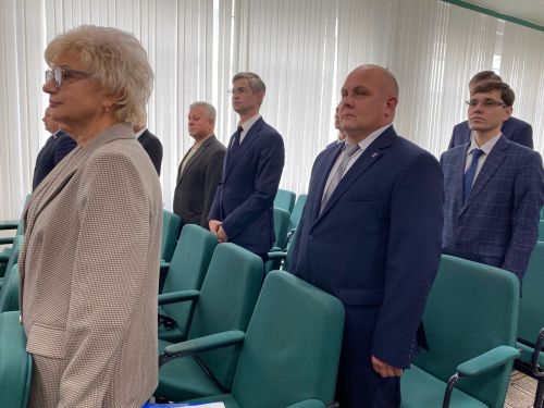 В Чистополе депутаты избрали главу города