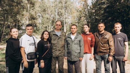 Ринат Садыков назначен заместителем Премьер-министра РТ