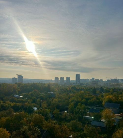 В Татарстан придет похолодание
