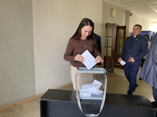 Дмитрий Иванов избран главой Чистопольского муниципального района