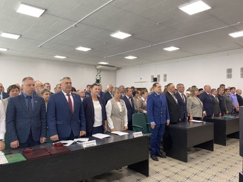 Дмитрий Иванов избран главой Чистопольского муниципального района