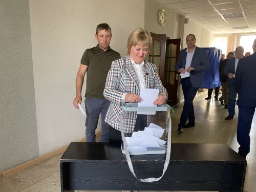 Дмитрий Иванов избран главой Чистопольского муниципального района