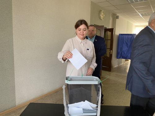 Дмитрий Иванов избран главой Чистопольского муниципального района