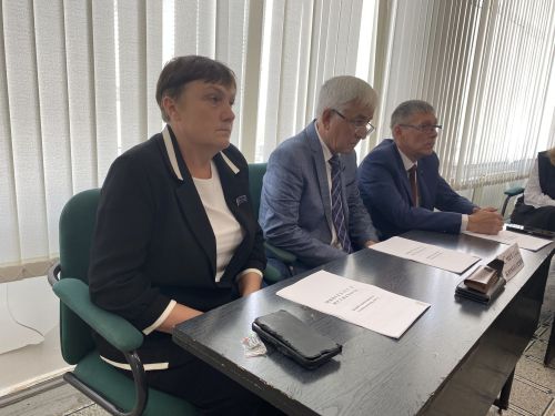 Дмитрий Иванов избран главой Чистопольского муниципального района
