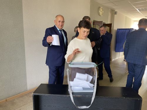 Дмитрий Иванов избран главой Чистопольского муниципального района