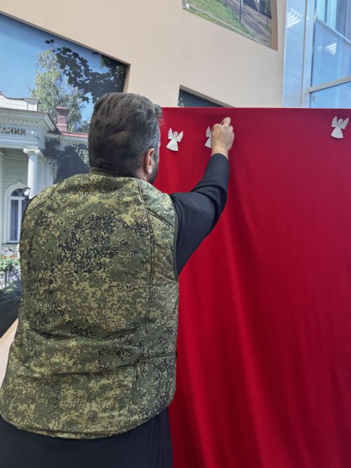 В Чистополе почтили память жертв теракта в Беслане