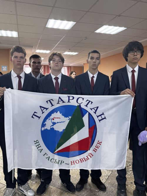 В Чистополе почтили память жертв теракта в Беслане