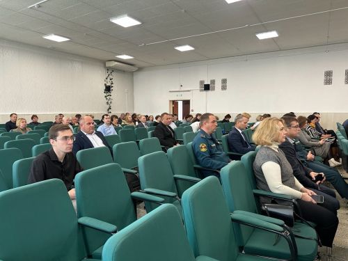 Итоги аппаратного совещания в Чистополе: новые туристические маршруты, уборочная страда и трагическое ДТП