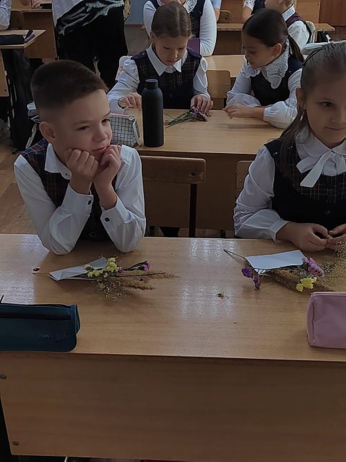 Для чистопольских школьников прошел урок «Добра и уважения»