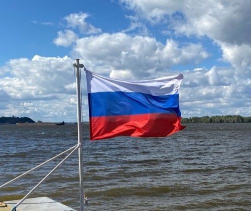 30 сентября – День воссоединения ДНР, ЛНР, Запорожской и Херсонской областей с Россией