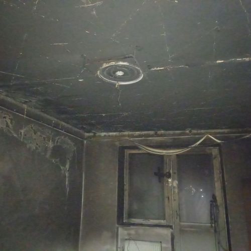 В новогодние каникулы в Чистопольском районе произошло 4 пожара