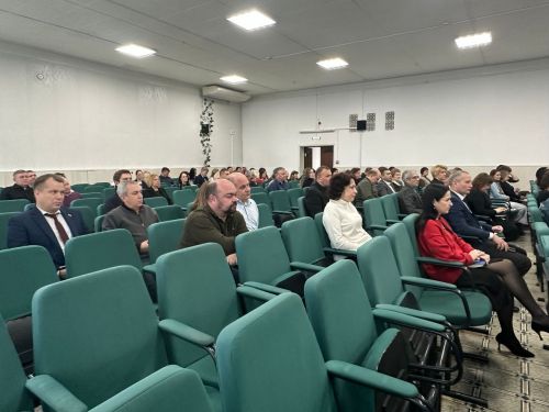 Благоустройство, бродячие собаки и открытые люки: Эдуард Хасанов обозначил приоритеты на неделю