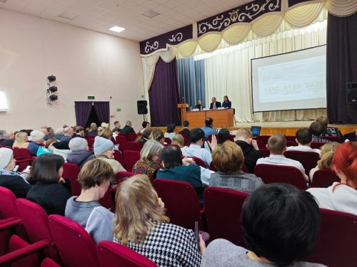 В Чистопольском районе стартовали сходы граждан