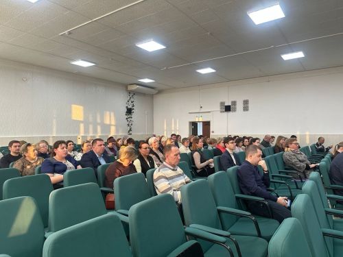В Чистополе обсудили профилактику деструктивного поведения среди подростков