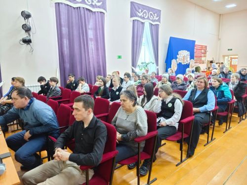 В Чистопольском районе стартовали сходы граждан