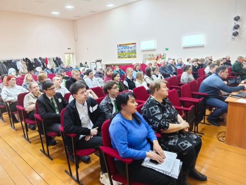 В Чистопольском районе стартовали сходы граждан