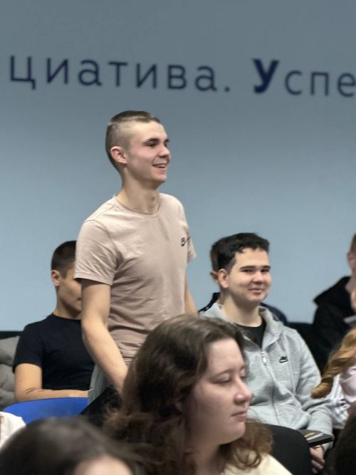 «Дропы», мошенничество и буллинг: для чистопольских студентов провели урок безопасности