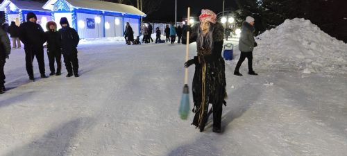Масштабный квест «Традиции моей семьи» объединил несколько поколений чистопольцев