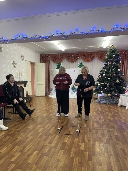В Чистопольской детской библиотеке прошёл праздник для клуба «Территория доброты»