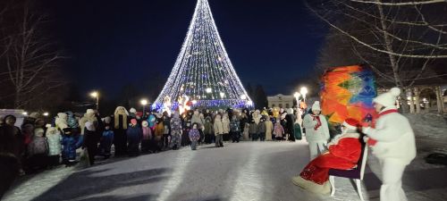 Масштабный квест «Традиции моей семьи» объединил несколько поколений чистопольцев