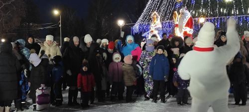 Масштабный квест «Традиции моей семьи» объединил несколько поколений чистопольцев