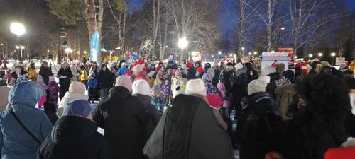 Масштабный квест «Традиции моей семьи» объединил несколько поколений чистопольцев