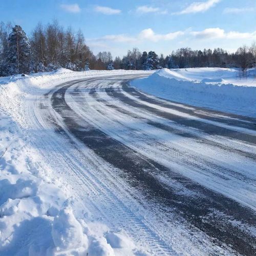 В Татарстане восстановлено движение для грузового транспорта и автобусов на основных магистралях
