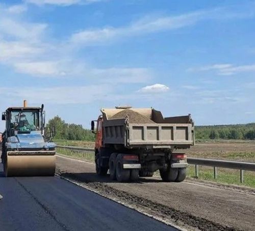 Опорная сеть дорог Татарстана обновлена: капитальный ремонт 29 участков по нацпроекту завершён в 2025 году