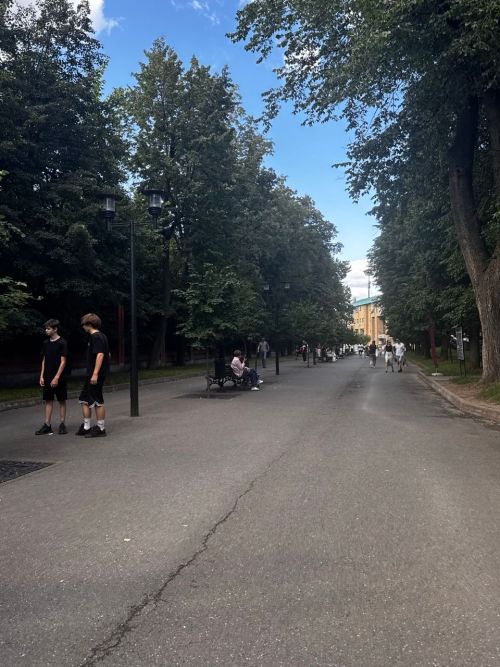 До 23 градусов тепла ожидается в Татарстане