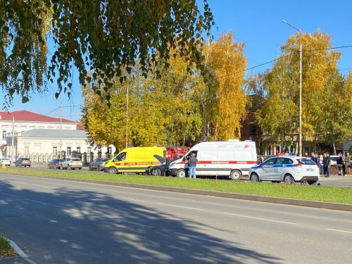 Погибшей в ДТП в Чистополе девушке было 19 лет