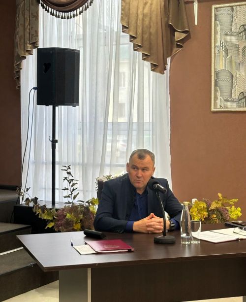 На аппаратном совещании в Чистополе обсудили дорожную безопасность, АПК и криминальную сводку