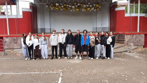 Школьники Чистополя успешно выполнили нормативы ГТО