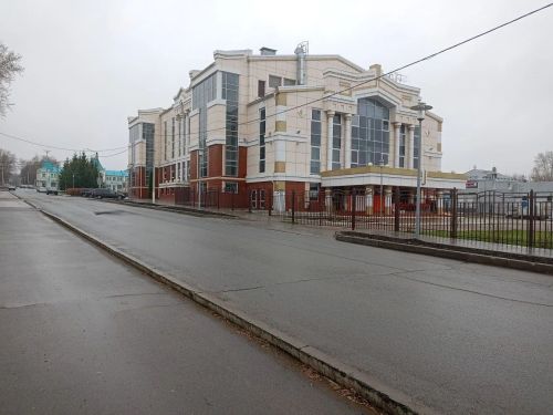 В Чистополе состоится заседание Совета Чистопольского района