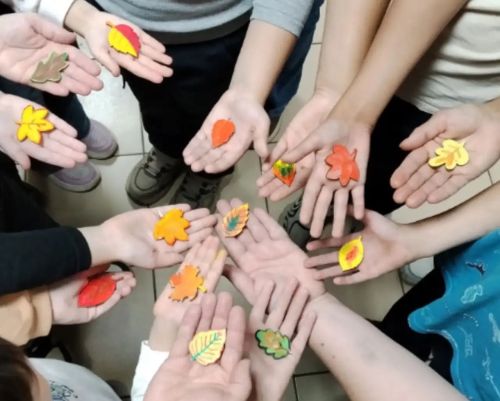 В Чистополе прошла встреча для детей с ОВЗ и их родителей в храме «Умиление»