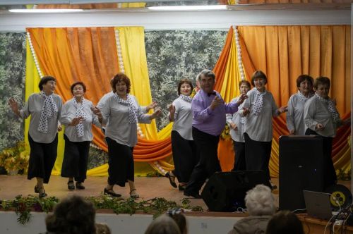 День добра и уважения в Чистополе отметили праздничным концертом
