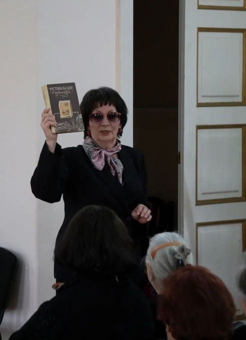 Фестиваль «Чистое слово – Саф Сүз» прошел в Чистополе