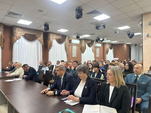 Глава Чистопольского района призвал не тянуть с уплатой налогов