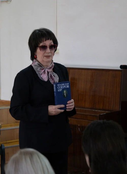 Фестиваль «Чистое слово – Саф Сүз» прошел в Чистополе