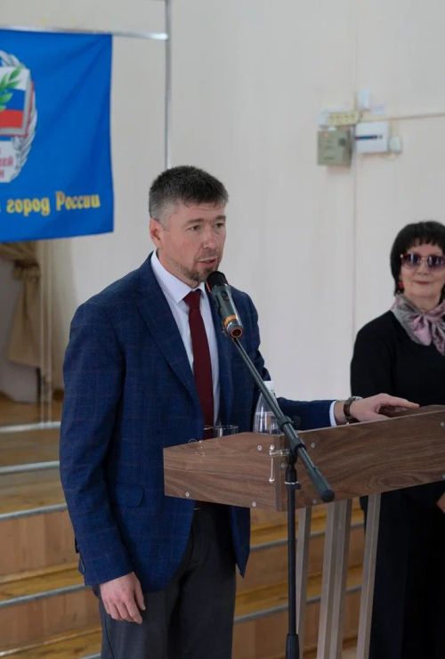 Фестиваль «Чистое слово – Саф Сүз» прошел в Чистополе