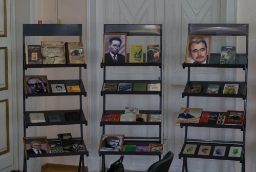 Фестиваль «Чистое слово – Саф Сүз» прошел в Чистополе
