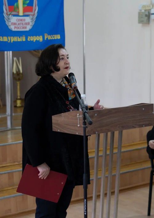 Фестиваль «Чистое слово – Саф Сүз» прошел в Чистополе