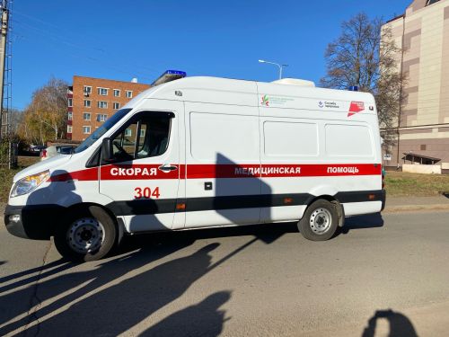 В Чистополе прошла учебная тренировка по действиям в случае атаки БПЛА