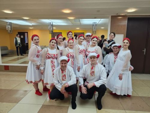 Команда Чистопольской ЦРБ вышла в суперфинал фестиваля «Наше время — Безнен заман»