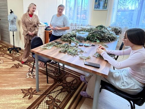 В чистопольском детском доме запечатали капсулу времени