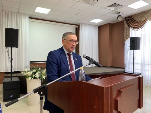 В бюджет Чистопольского района внесены изменения