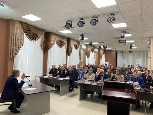 В бюджет Чистопольского района внесены изменения